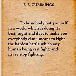 Meet your Posher, Kim